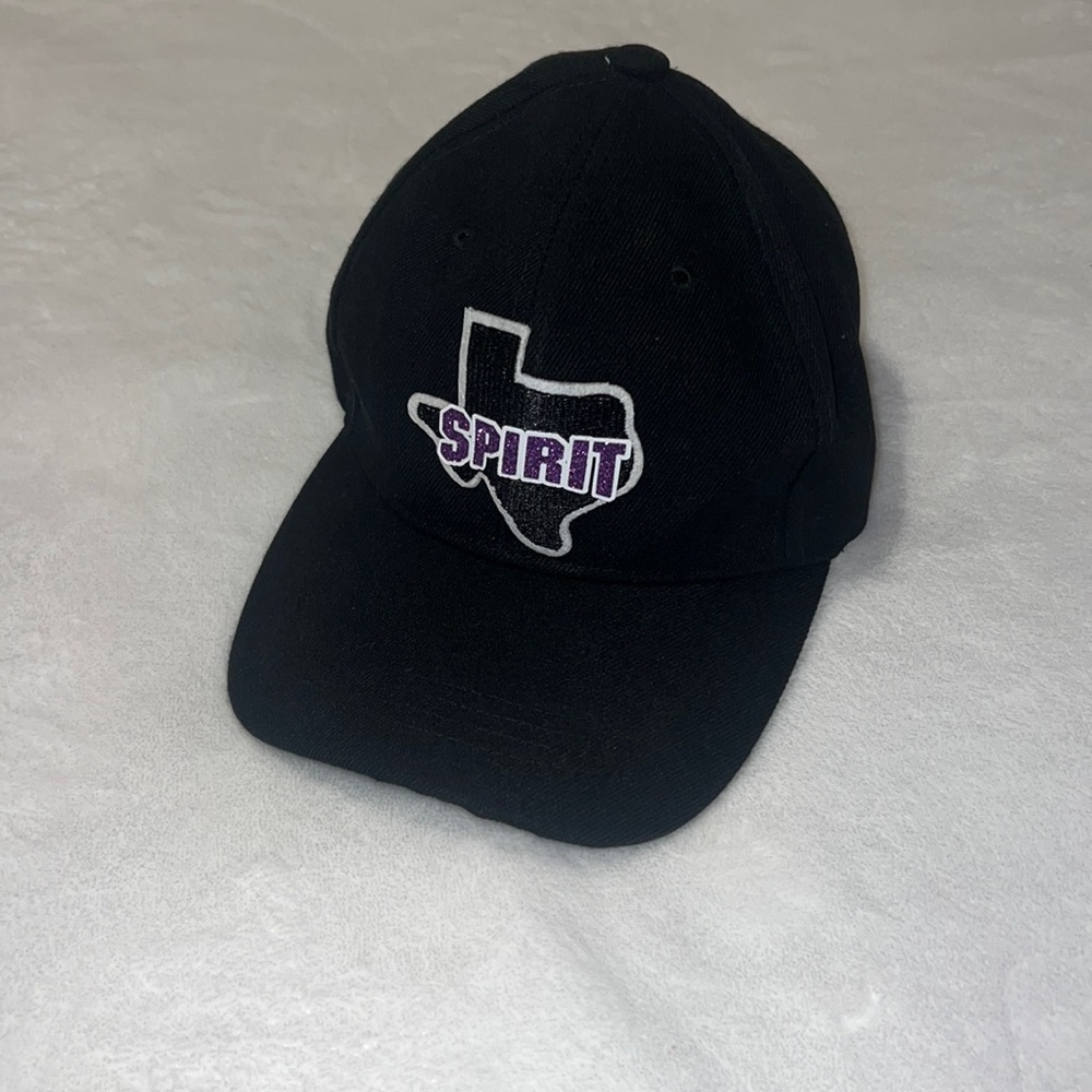 NWOT Spirit of Texas Hat